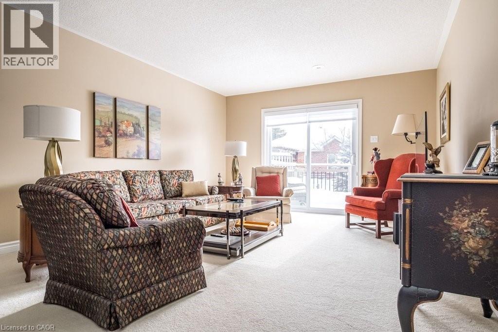 20 Meadowlands Boulevard Unit# 28, Ancaster, Ontario  L9K 1J5 - Photo 16 - 40801849