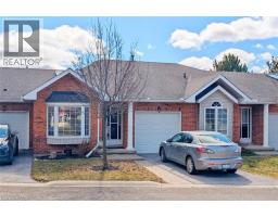 20 MEADOWLANDS Boulevard Unit# 28, Ancaster, Ontario