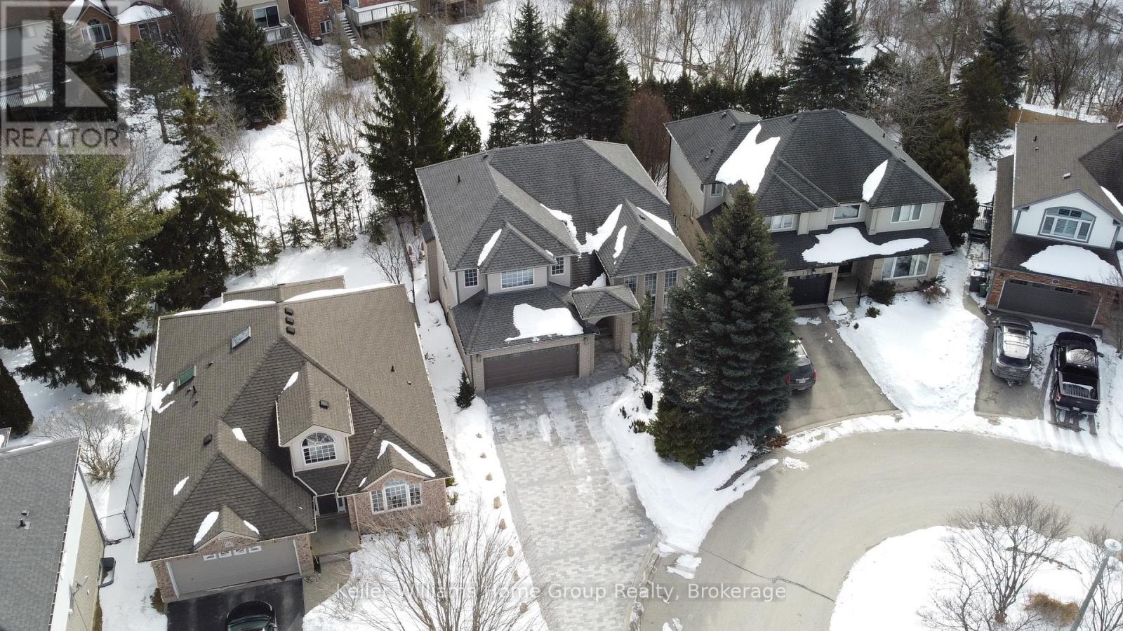 6 Cummings Court, Guelph, Ontario  N1L 1P1 - Photo 2 - X12879538