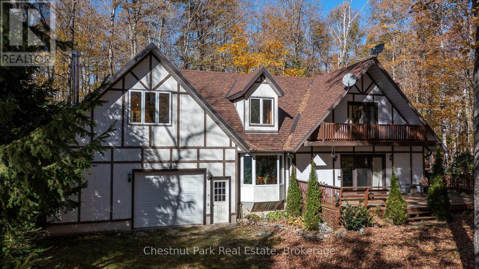 305 Barney's Boulevard, Northern Bruce Peninsula, Ontario  N0H 1Z0 - Photo 2 - X12879580