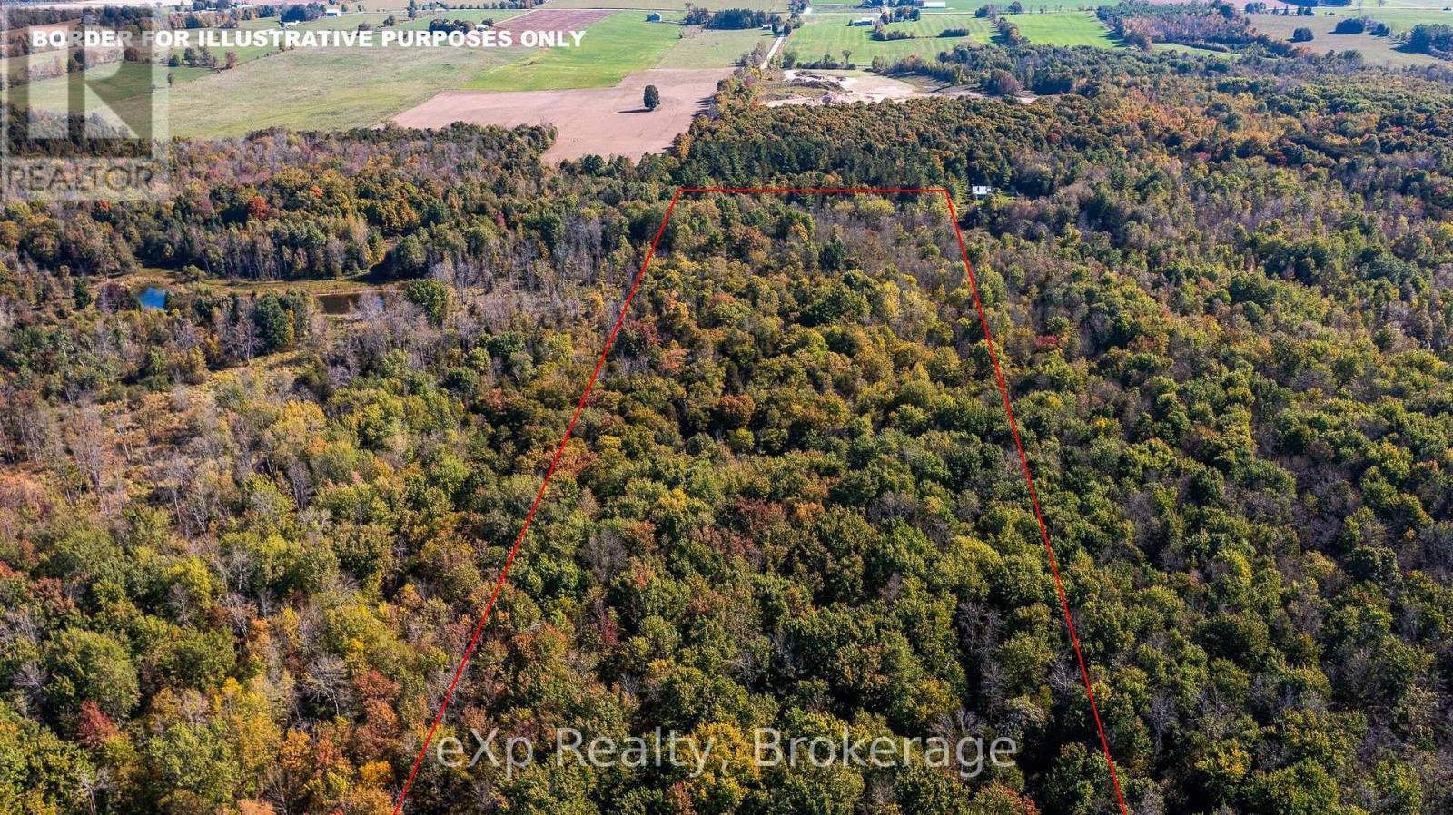 1/4 Lt3 Sideroad 3, Chatsworth, Ontario  N0H 2N0 - Photo 10 - X12879676