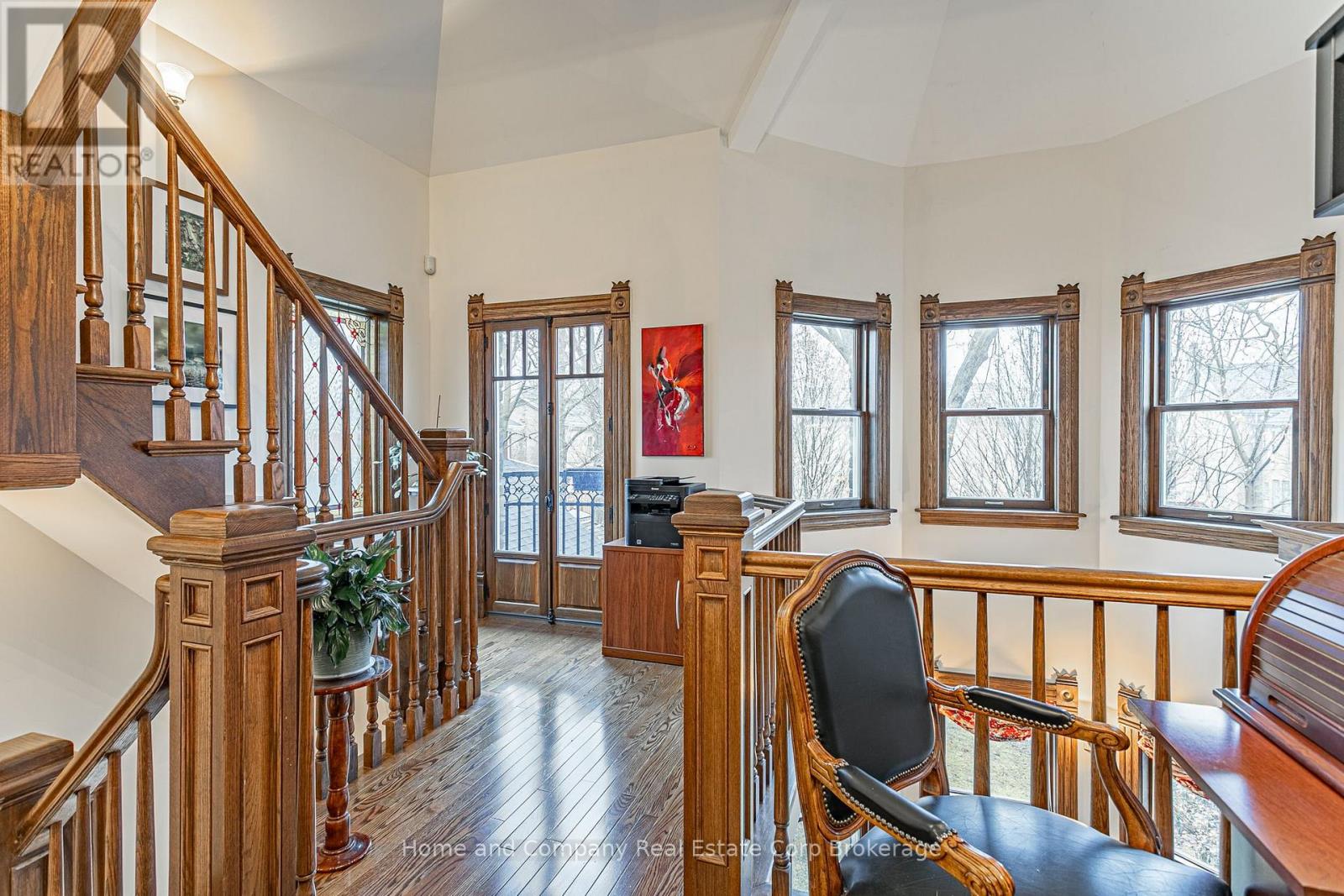 191 Cobourg Street, Stratford, Ontario  N5A 3E9 - Photo 17 - X12879678