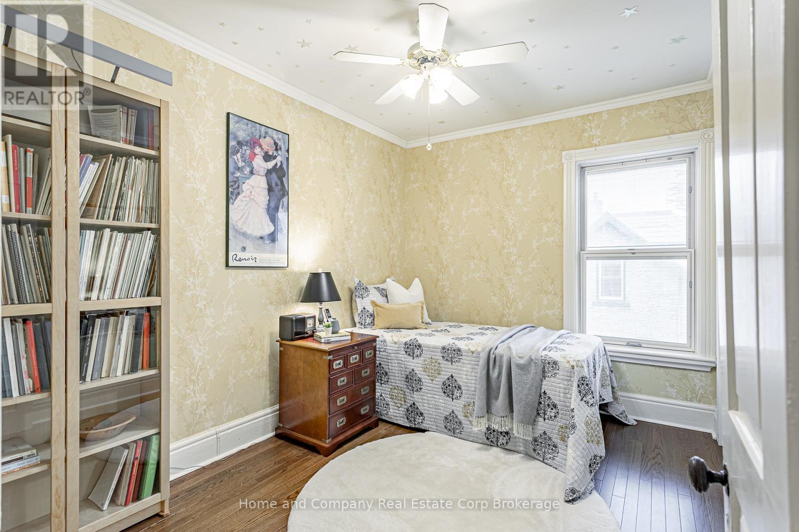 191 Cobourg Street, Stratford, Ontario  N5A 3E9 - Photo 23 - X12879678