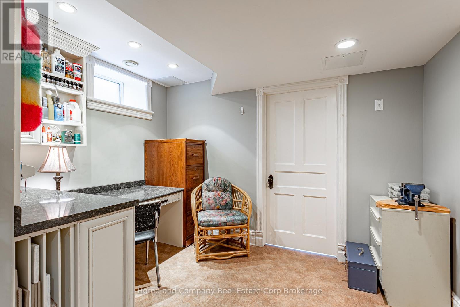 191 Cobourg Street, Stratford, Ontario  N5A 3E9 - Photo 33 - X12879678