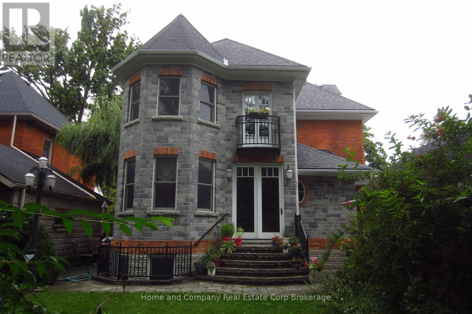 191 Cobourg Street, Stratford, Ontario  N5A 3E9 - Photo 42 - X12879678