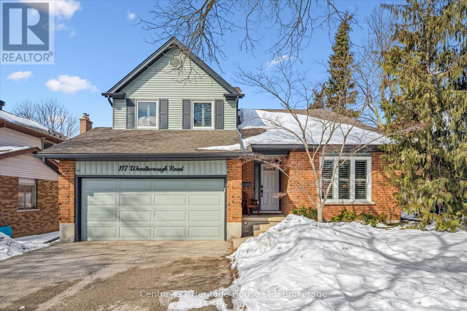 117 Woodborough Road, Guelph, Ontario  N1G 3L7 - Photo 4 - X12879764