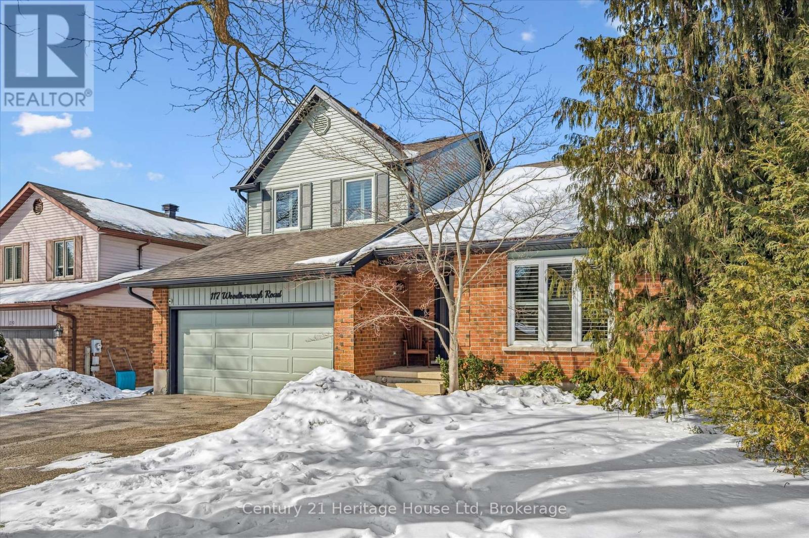 117 Woodborough Road, Guelph, Ontario  N1G 3L7 - Photo 5 - X12879764