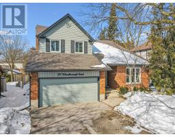 117 WOODBOROUGH ROAD, Guelph, Ontario