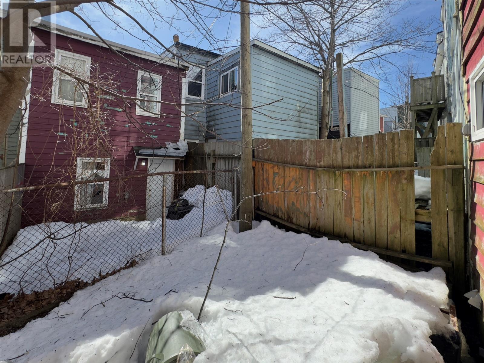 17 Freshwater Road, St. John's, Newfoundland & Labrador  A1C 2N1 - Photo 10 - 1295095