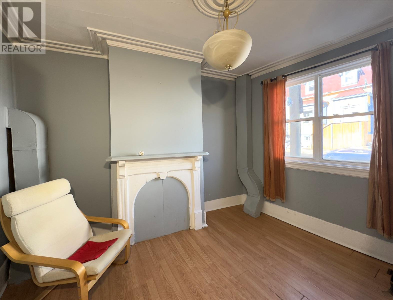 17 Freshwater Road, St. John's, Newfoundland & Labrador  A1C 2N1 - Photo 2 - 1295095