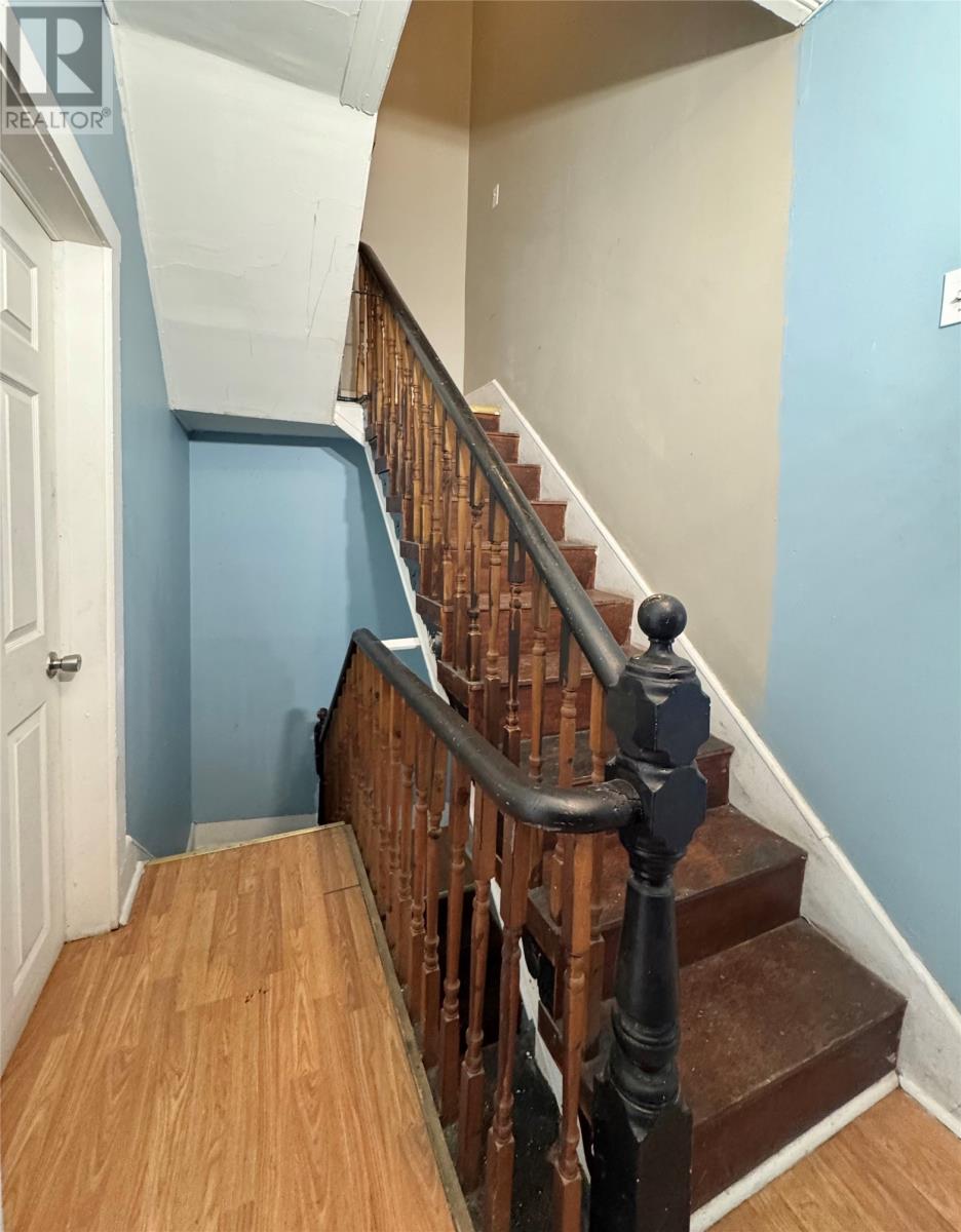 17 Freshwater Road, St. John's, Newfoundland & Labrador  A1C 2N1 - Photo 4 - 1295095