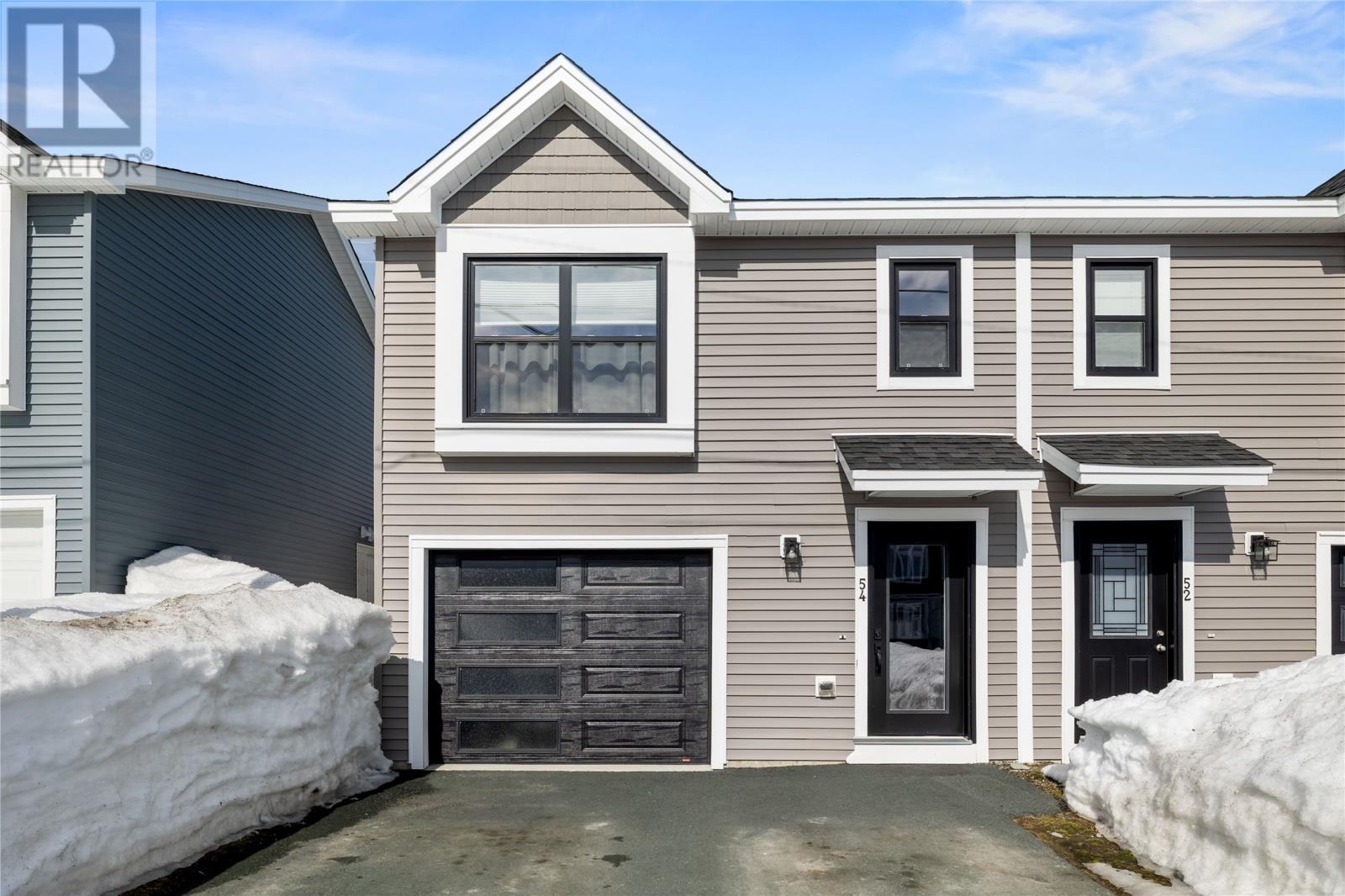 54 Silver Birch Crescent, Paradise, Newfoundland & Labrador