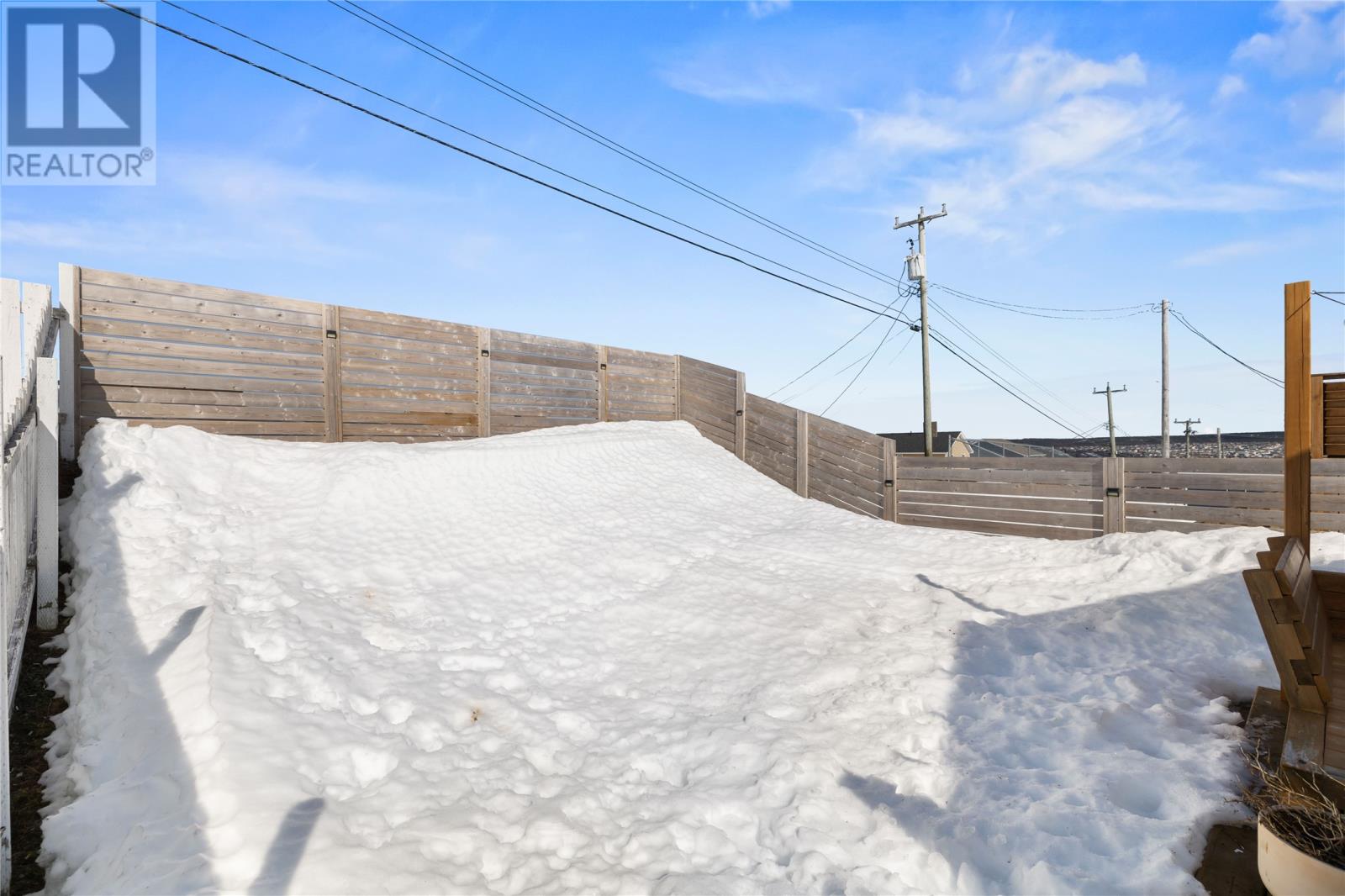 54 Silver Birch Crescent, Paradise, Newfoundland & Labrador  A1L 4H3 - Photo 23 - 1295089