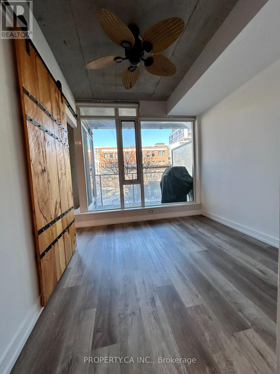 410 - 75 Portland Street, Toronto (Waterfront Communities), Ontario  M5V 2M9 - Photo 11 - C12879502