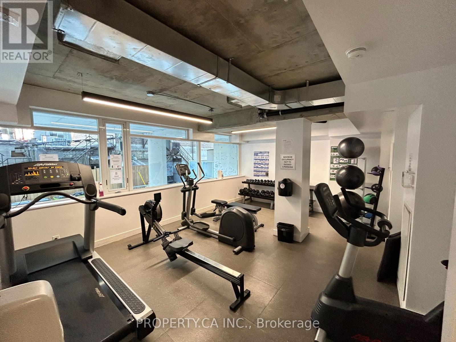 410 - 75 Portland Street, Toronto (Waterfront Communities), Ontario  M5V 2M9 - Photo 19 - C12879502