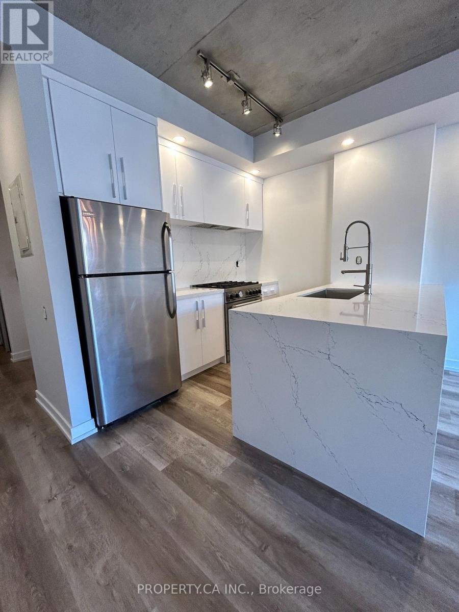 410 - 75 Portland Street, Toronto (Waterfront Communities), Ontario  M5V 2M9 - Photo 5 - C12879502