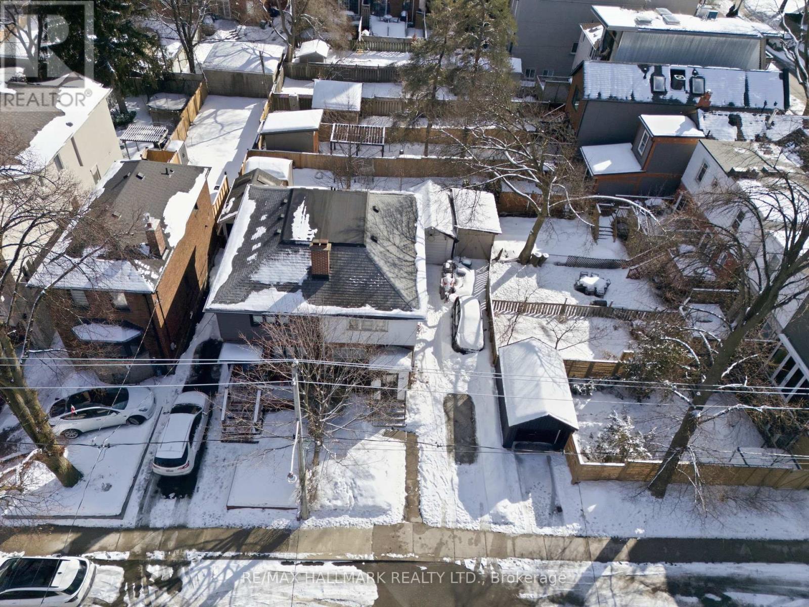 217 Snowdon Avenue, Toronto, Ontario  M4N 2B4 - Photo 7 - C12879504