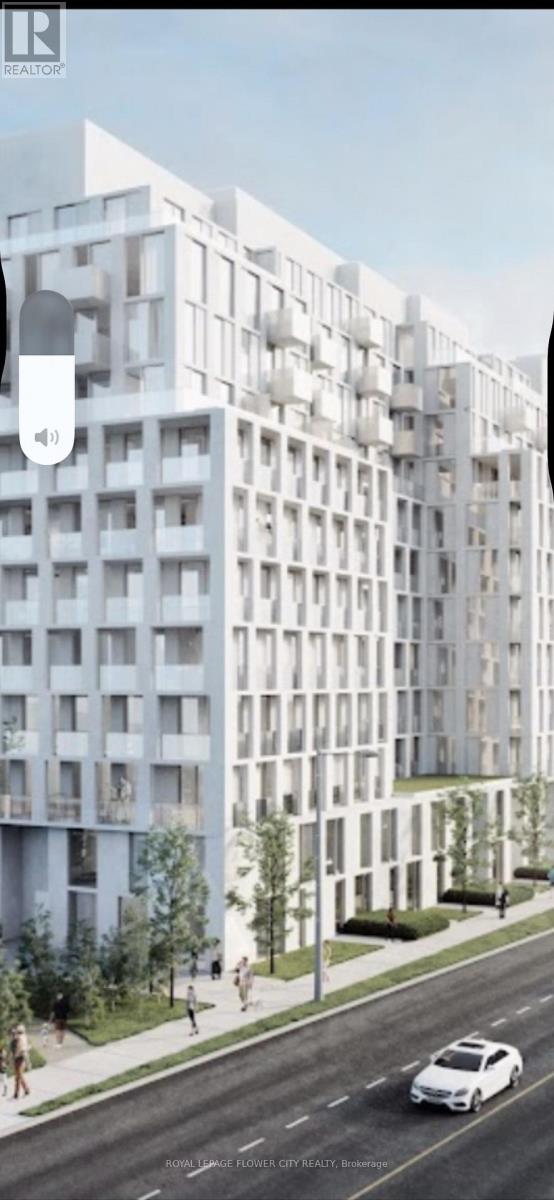 624 - 500 WILSON AVENUE, Toronto, Ontario