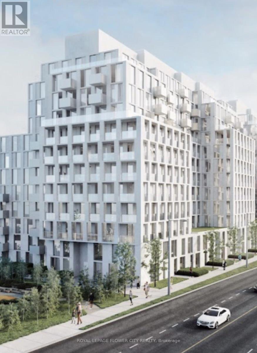 624 - 500 Wilson Avenue, Toronto (Clanton Park), Ontario  M3H 0E5 - Photo 2 - C12879544