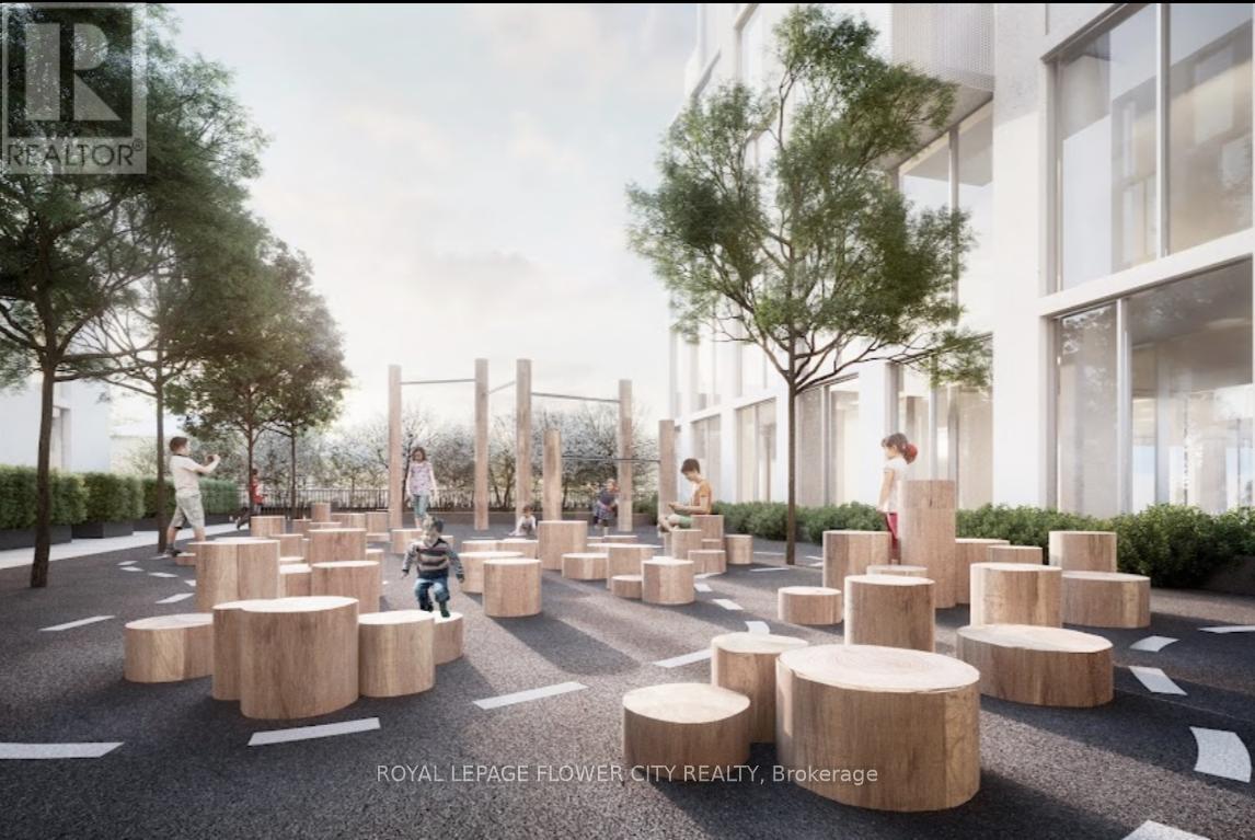 624 - 500 Wilson Avenue, Toronto (Clanton Park), Ontario  M3H 0E5 - Photo 3 - C12879544