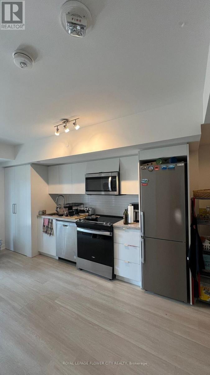 624 - 500 Wilson Avenue, Toronto (Clanton Park), Ontario  M3H 0E5 - Photo 7 - C12879544