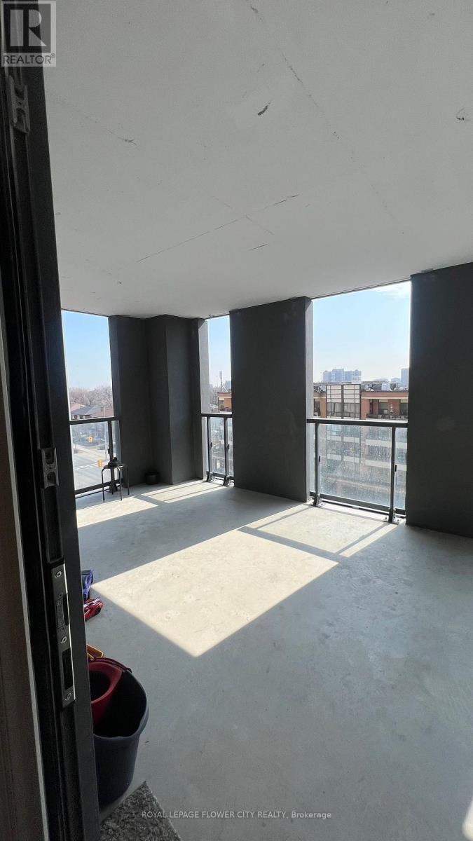 624 - 500 Wilson Avenue, Toronto (Clanton Park), Ontario  M3H 0E5 - Photo 9 - C12879544