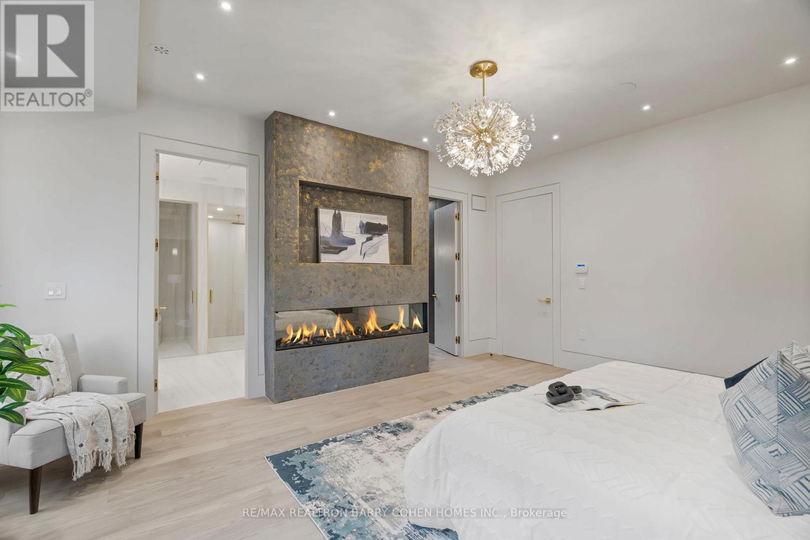 49 Abitibi Avenue, Toronto (Newtonbrook East), Ontario  M2M 2V3 - Photo 20 - C12879556