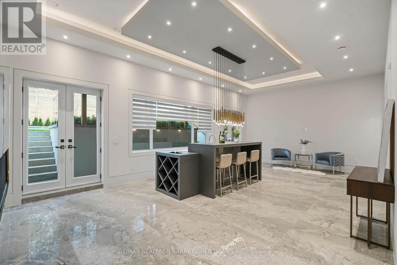 49 Abitibi Avenue, Toronto (Newtonbrook East), Ontario  M2M 2V3 - Photo 32 - C12879556