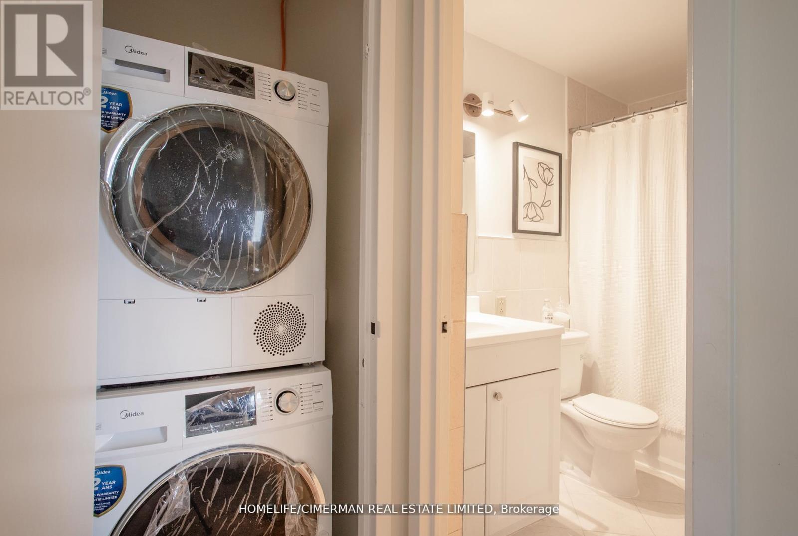 1702 - 715 Don Mills Road, Toronto, Ontario  M3C 1S5 - Photo 15 - C12879564