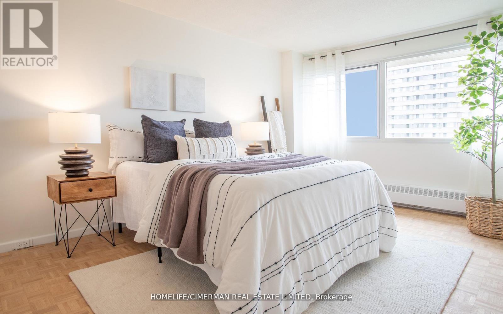 1702 - 715 Don Mills Road, Toronto, Ontario  M3C 1S5 - Photo 16 - C12879564