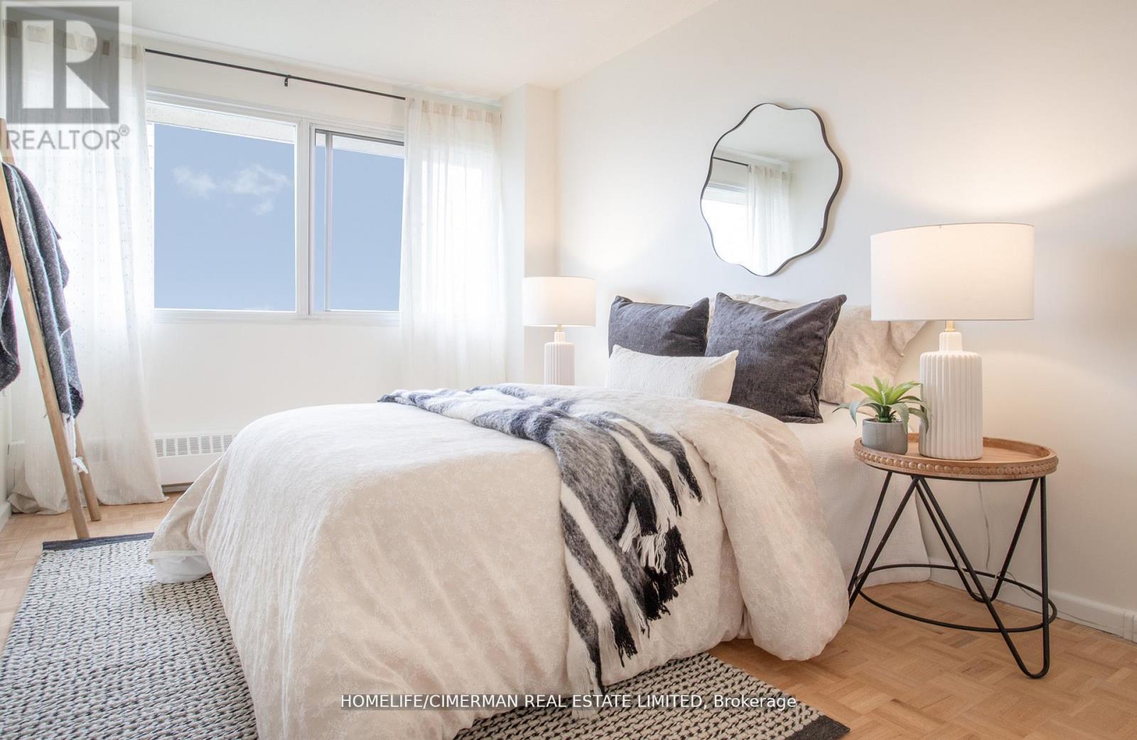 1702 - 715 Don Mills Road, Toronto, Ontario  M3C 1S5 - Photo 18 - C12879564