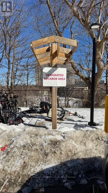 1702 - 715 Don Mills Road, Toronto, Ontario  M3C 1S5 - Photo 36 - C12879564