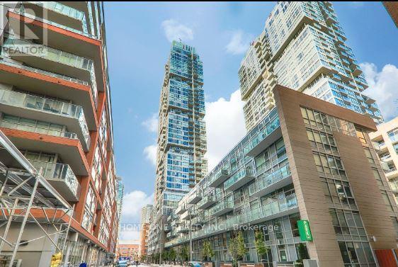 526 - 30 NELSON STREET, Toronto, Ontario