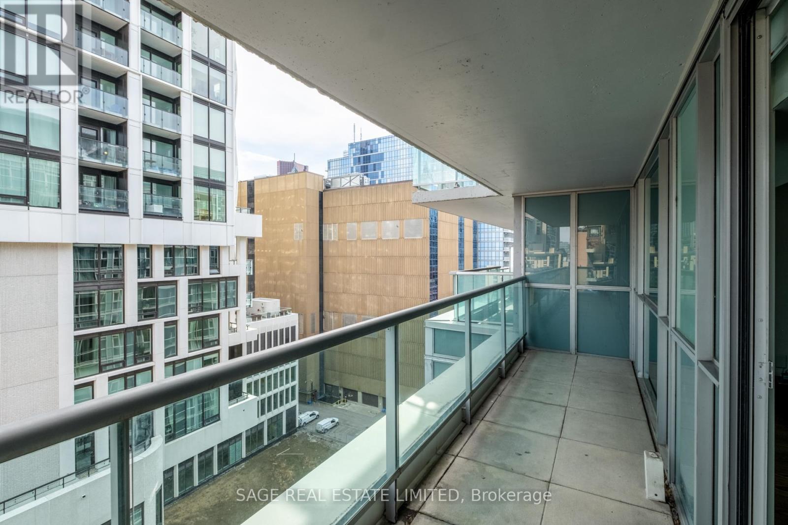 1503 - 96 Saint Patrick Street, Toronto, Ontario  M5T 1V2 - Photo 14 - C12879618