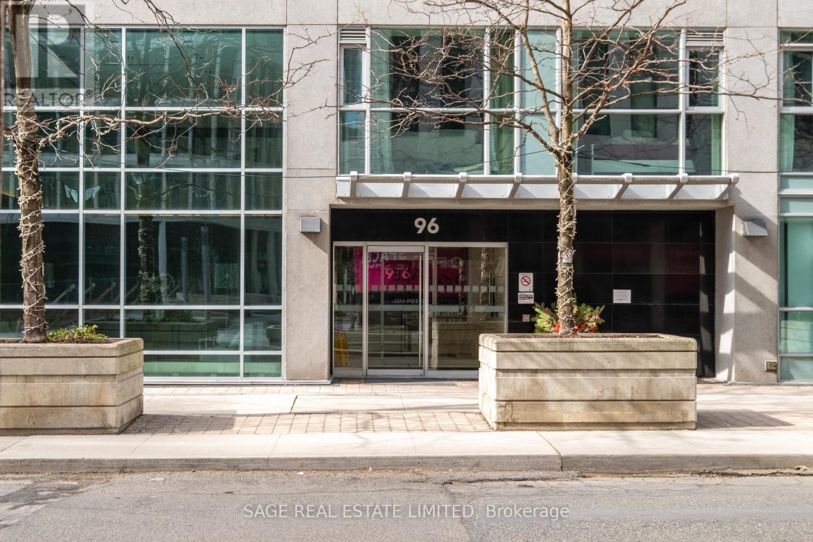 1503 - 96 Saint Patrick Street, Toronto, Ontario  M5T 1V2 - Photo 17 - C12879618