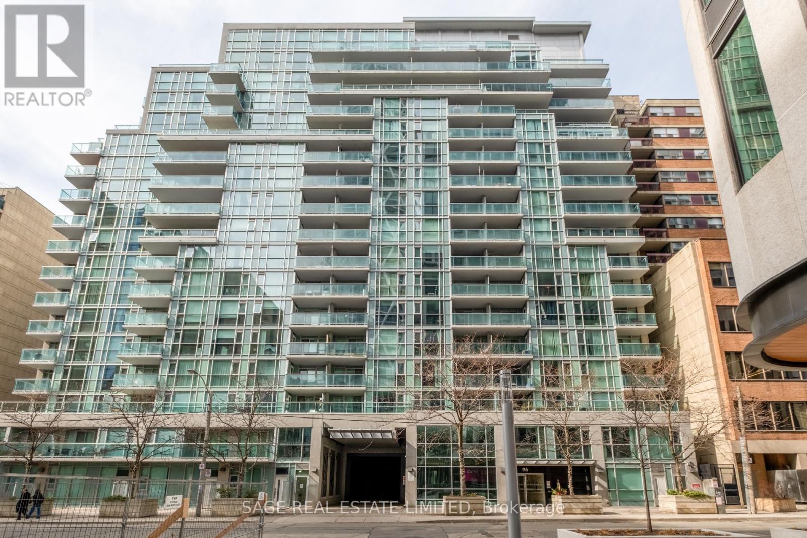 1503 - 96 Saint Patrick Street, Toronto, Ontario  M5T 1V2 - Photo 18 - C12879618