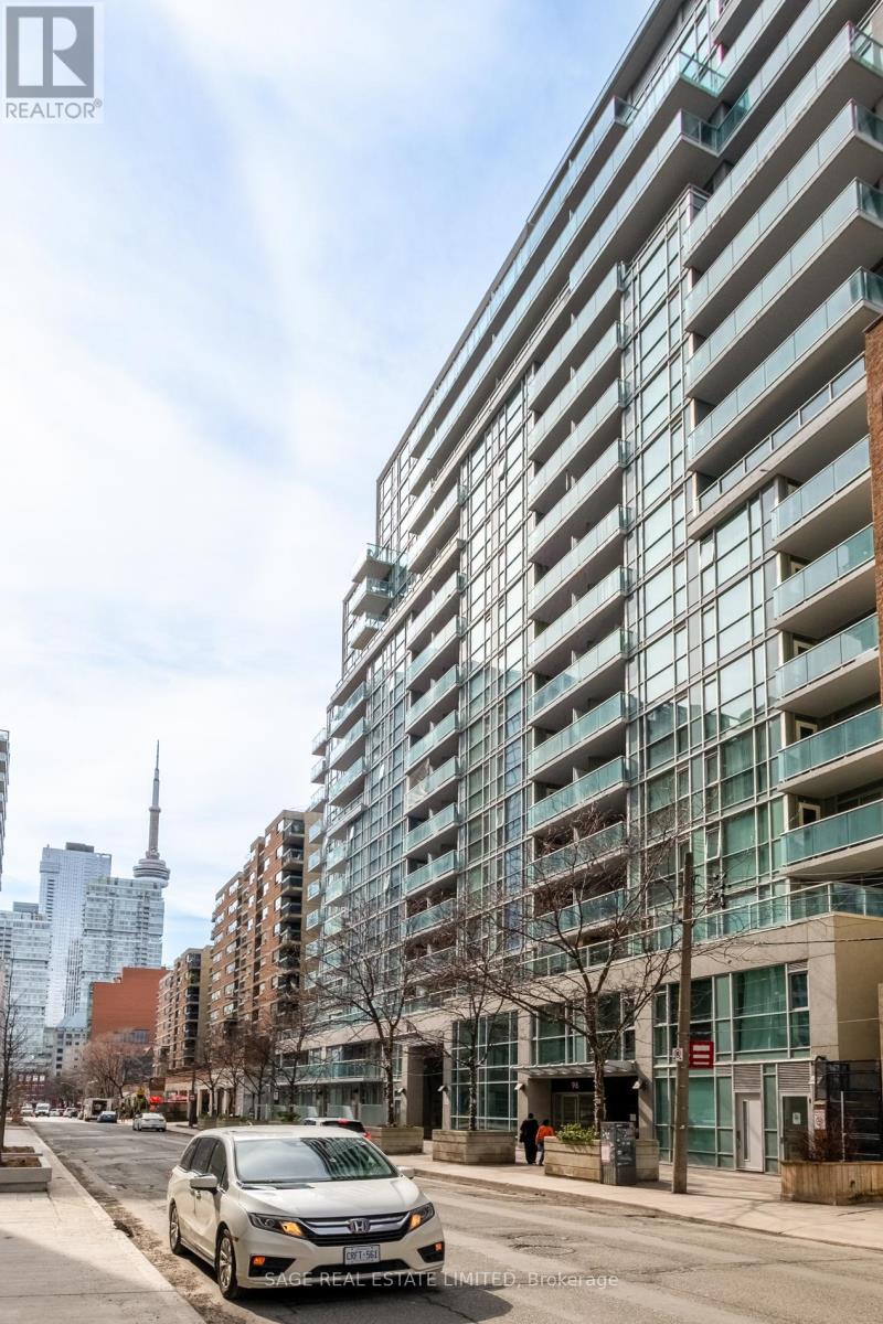 1503 - 96 Saint Patrick Street, Toronto, Ontario  M5T 1V2 - Photo 19 - C12879618