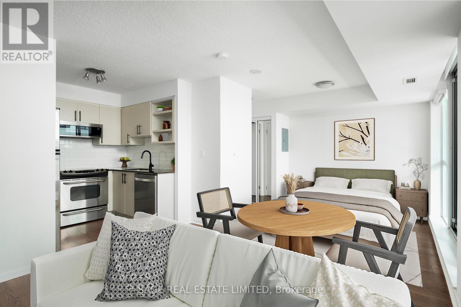 1503 - 96 Saint Patrick Street, Toronto, Ontario  M5T 1V2 - Photo 3 - C12879618