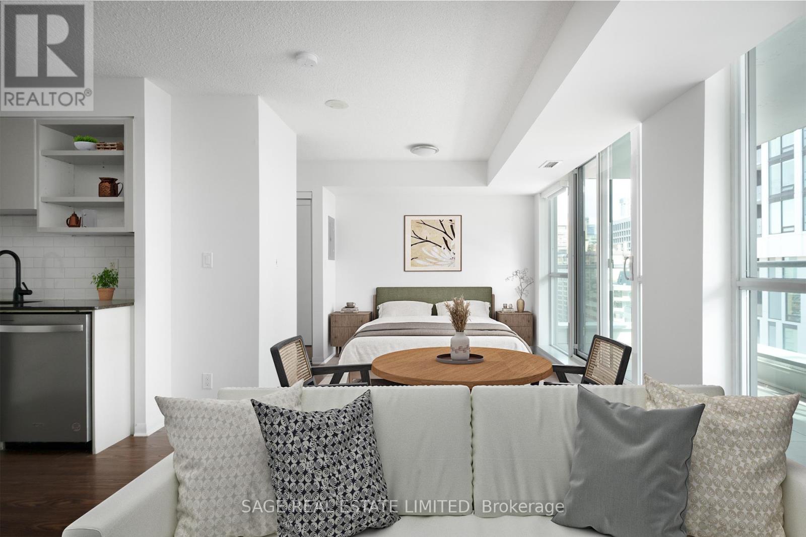 1503 - 96 Saint Patrick Street, Toronto, Ontario  M5T 1V2 - Photo 4 - C12879618