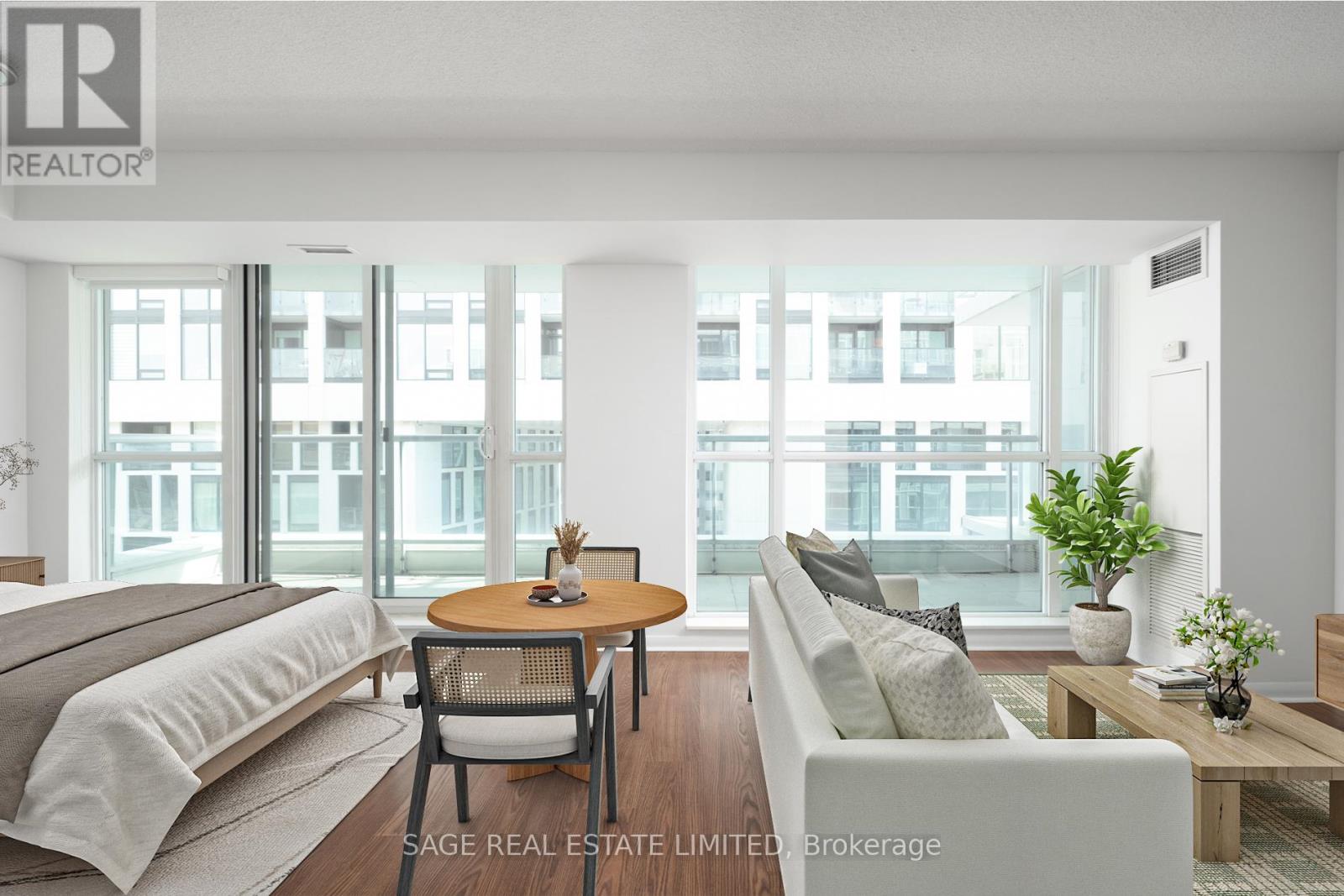 1503 - 96 Saint Patrick Street, Toronto, Ontario  M5T 1V2 - Photo 5 - C12879618