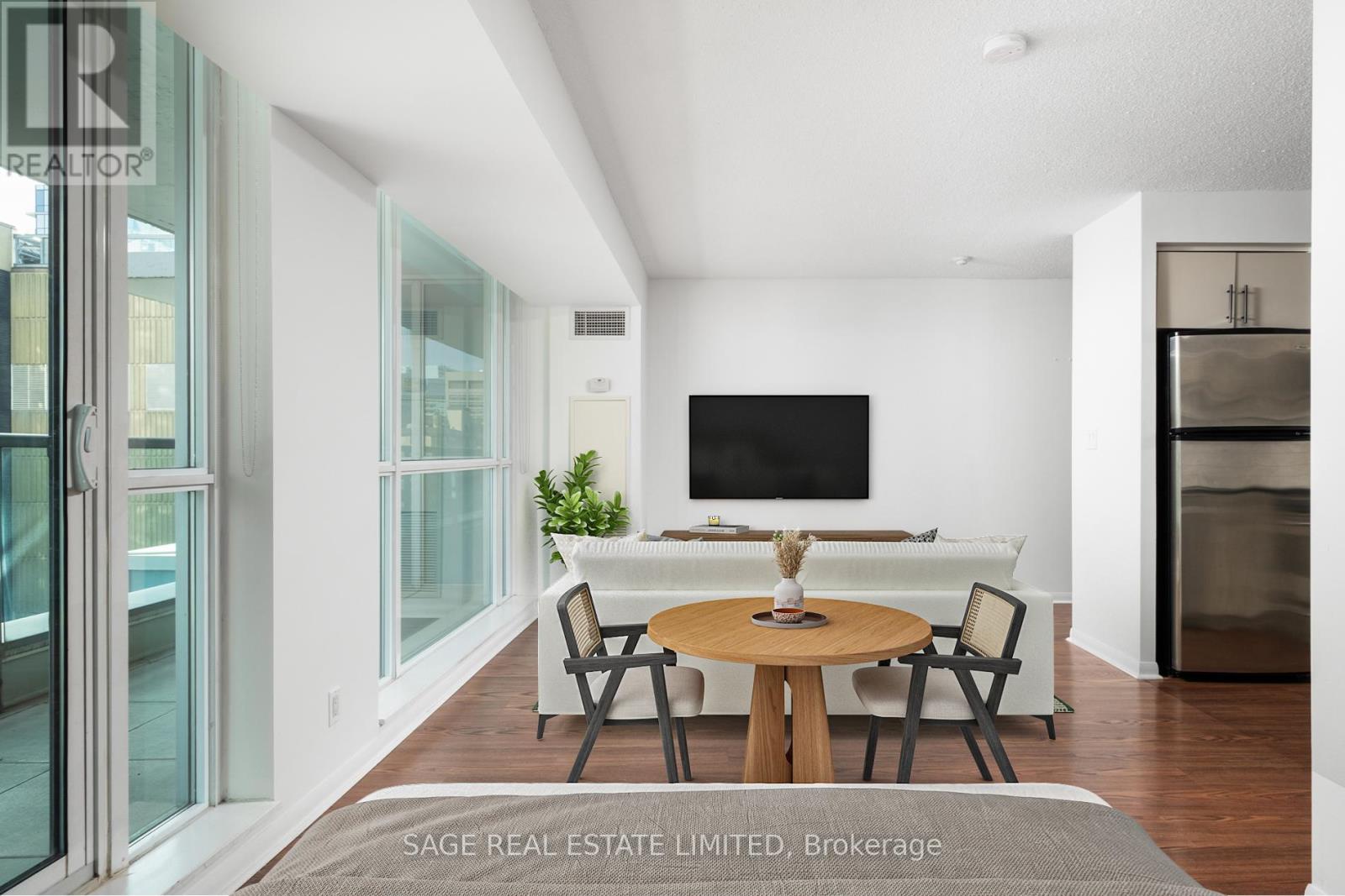 1503 - 96 Saint Patrick Street, Toronto, Ontario  M5T 1V2 - Photo 6 - C12879618