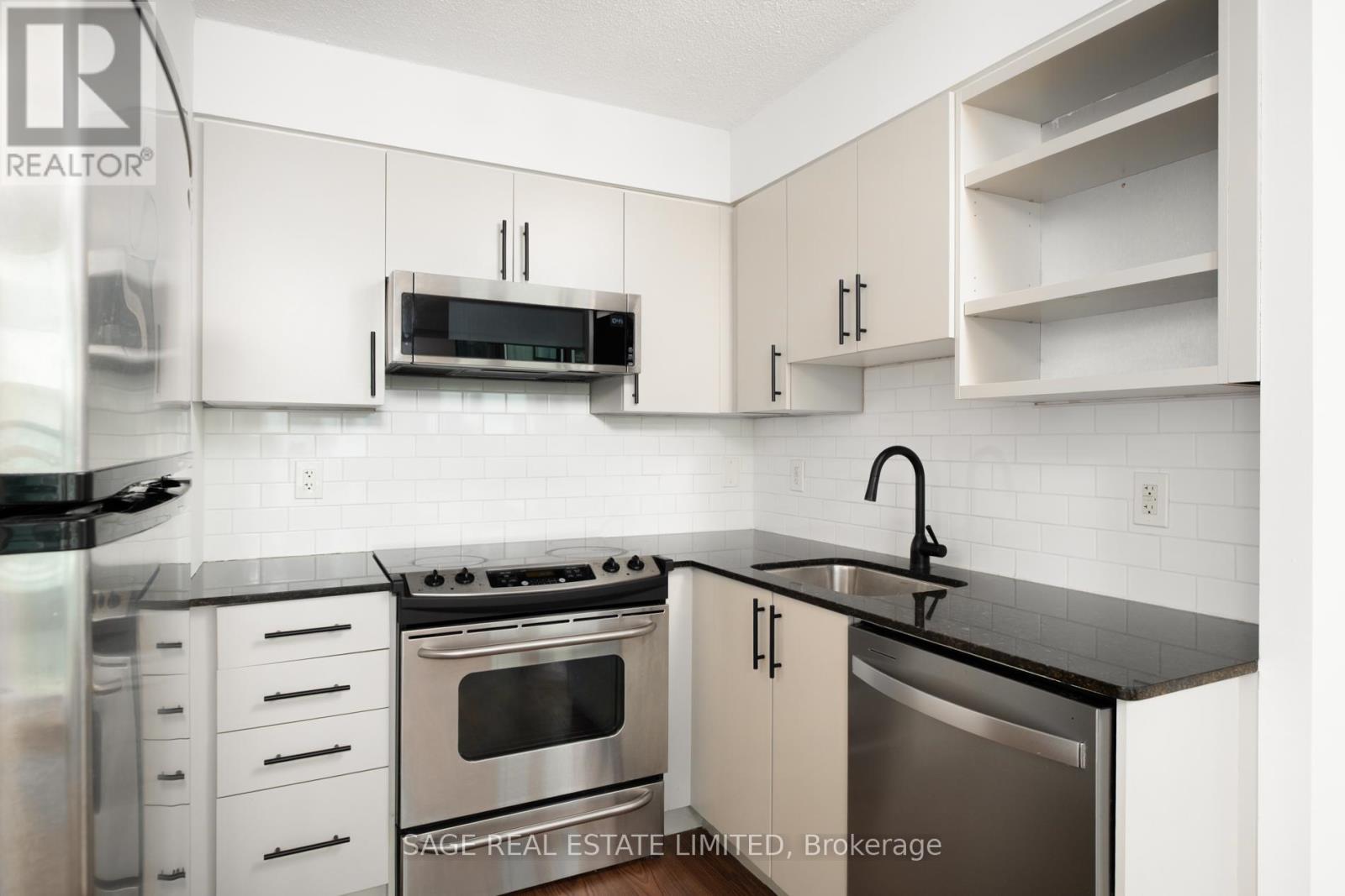 1503 - 96 Saint Patrick Street, Toronto, Ontario  M5T 1V2 - Photo 8 - C12879618