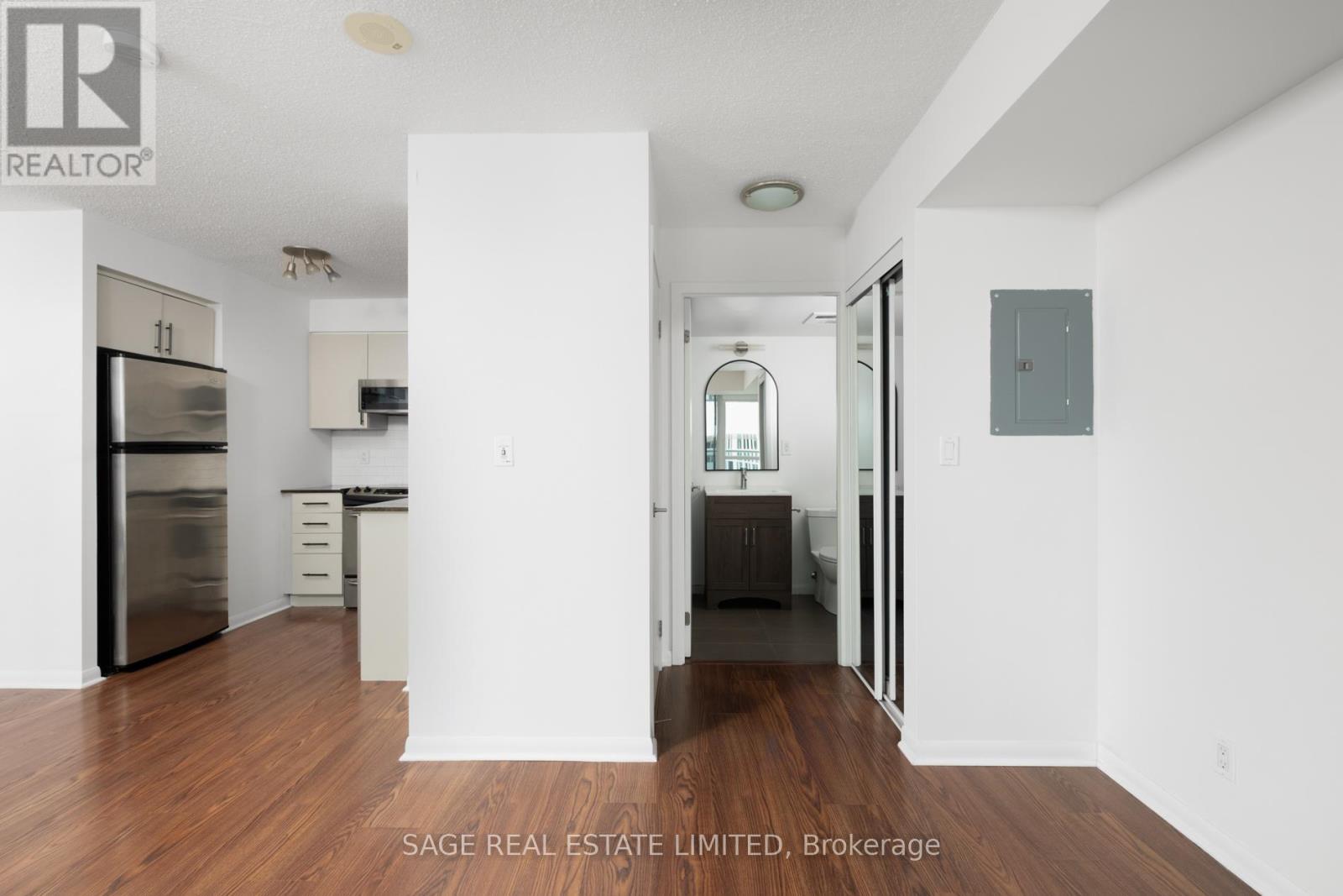 1503 - 96 Saint Patrick Street, Toronto, Ontario  M5T 1V2 - Photo 9 - C12879618