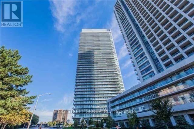 3308 - 2015 SHEPPARD AVENUE E, Toronto, Ontario