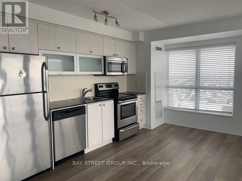 3308 - 2015 Sheppard Avenue E, Toronto, Ontario  M2J 1W6 - Photo 5 - C12879632