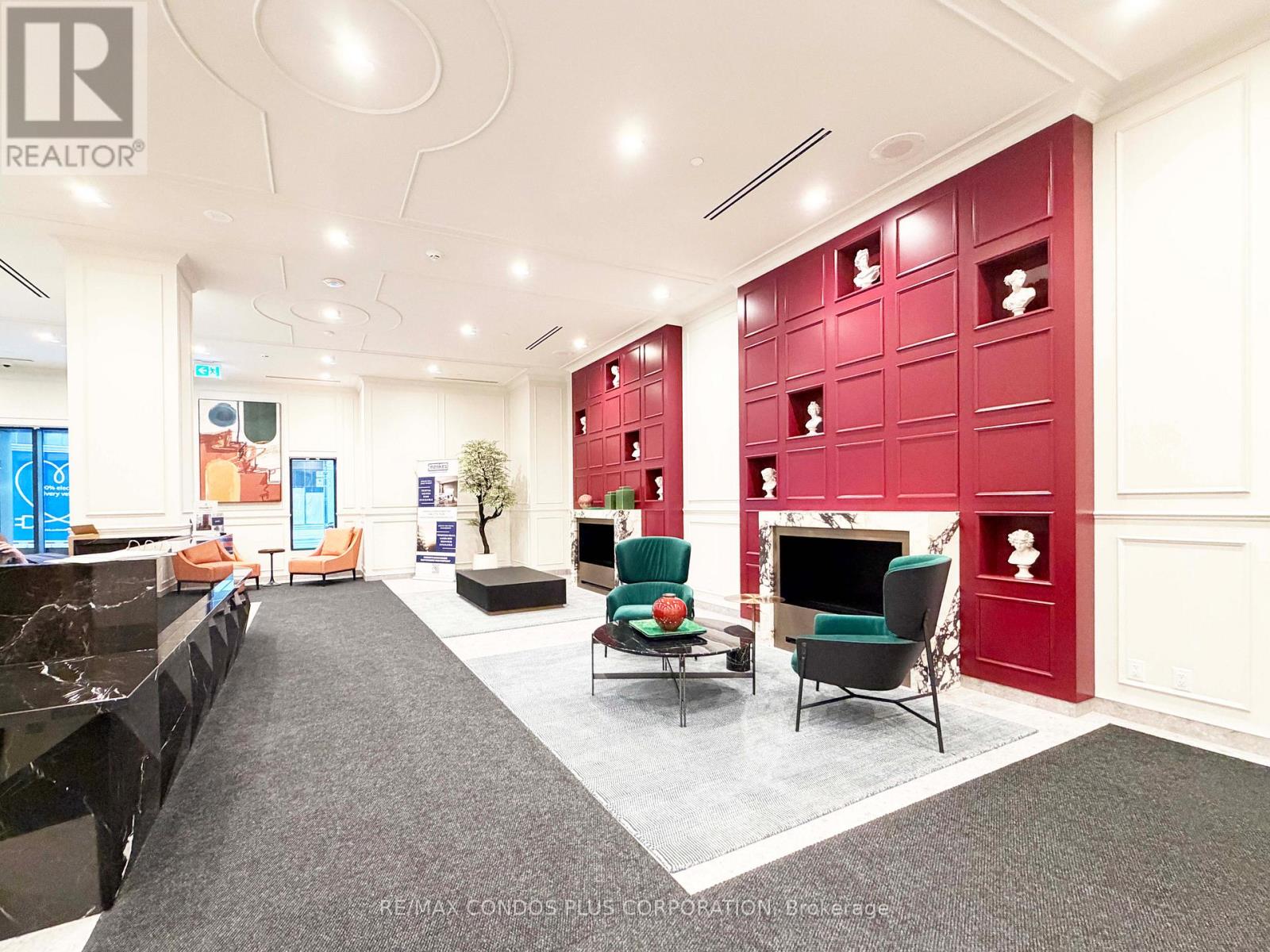 2215 - 180 Front Street E, Toronto (Moss Park), Ontario  M5A 0A9 - Photo 20 - C12879656