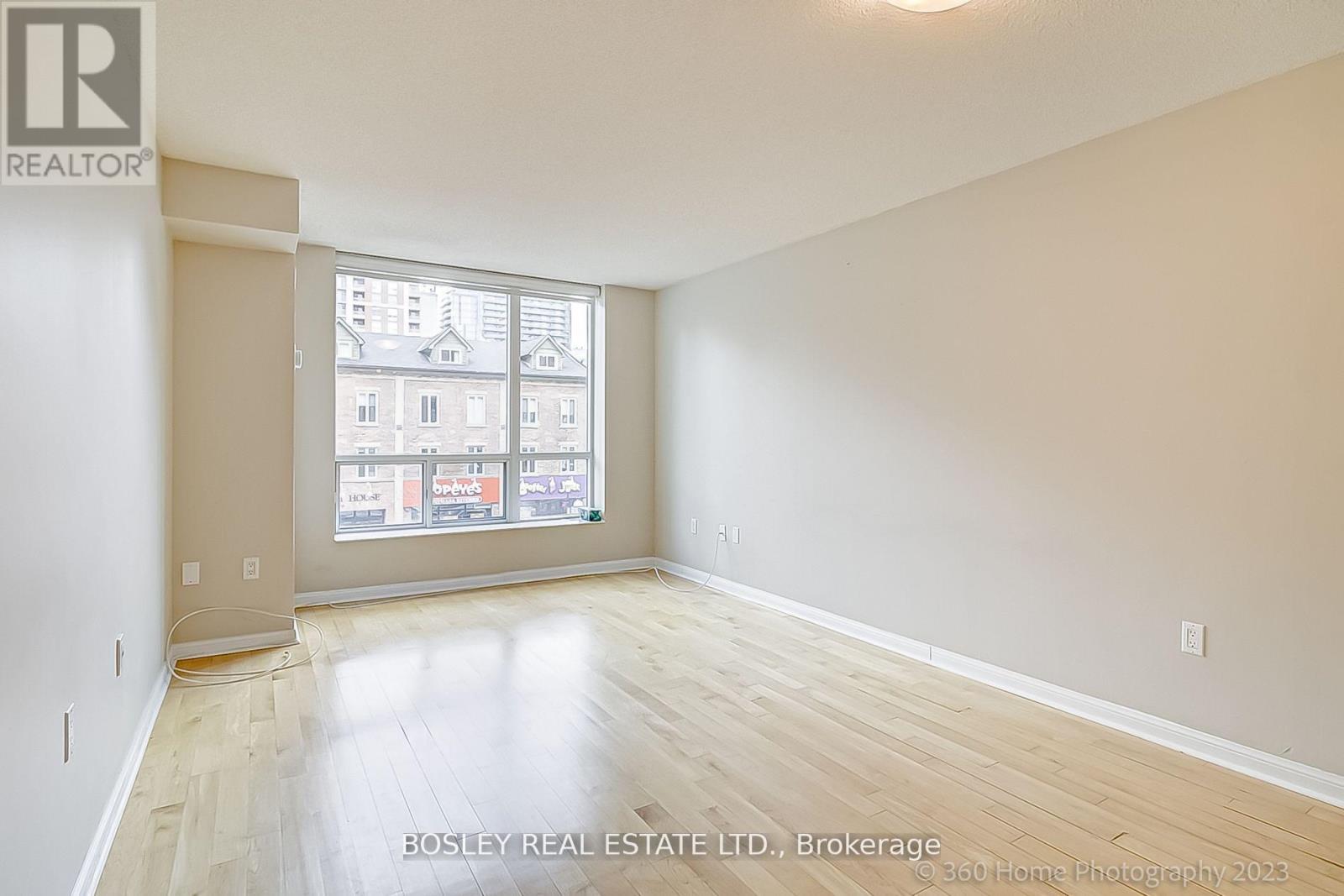 301 - 109 Front Street E, Toronto (Waterfront Communities), Ontario  M5A 4P7 - Photo 10 - C12879682