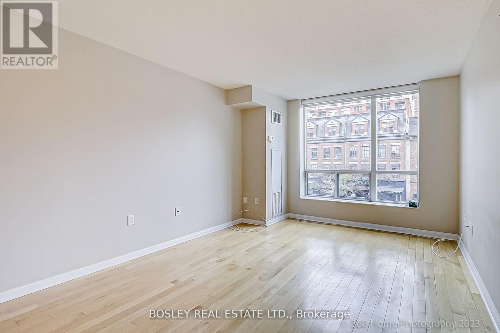 301 - 109 Front Street E, Toronto (Waterfront Communities), Ontario  M5A 4P7 - Photo 12 - C12879682