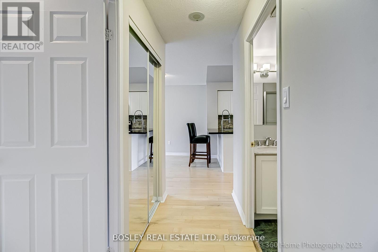 301 - 109 Front Street E, Toronto (Waterfront Communities), Ontario  M5A 4P7 - Photo 13 - C12879682