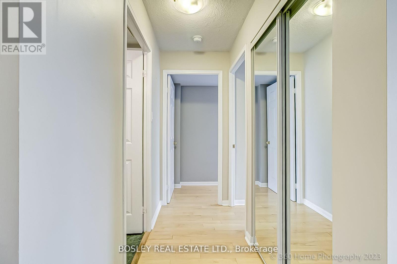 301 - 109 Front Street E, Toronto (Waterfront Communities), Ontario  M5A 4P7 - Photo 14 - C12879682